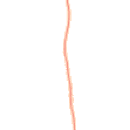 Daytime road noise heatmap for SO24 0NS