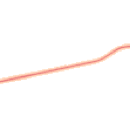 Night-time road noise heatmap for SO24 0NU