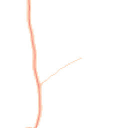 Daytime road noise heatmap for SO24 0NY