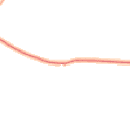 Daytime road noise heatmap for SO24 0PF