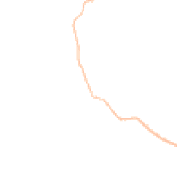 Night-time road noise heatmap for SO24 0PZ