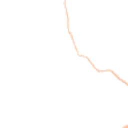 Night-time road noise heatmap for SO24 0QQ