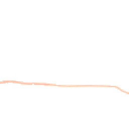 Night-time road noise heatmap for SO24 0QT