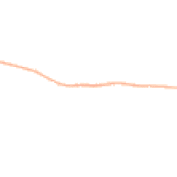 Night-time road noise heatmap for SO24 0QZ
