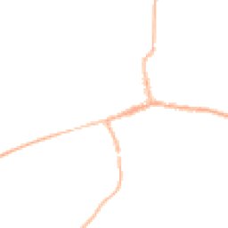 Night-time road noise heatmap for SO24 9AU