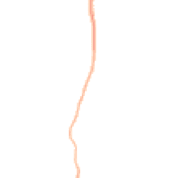 Night-time road noise heatmap for SO24 9DP