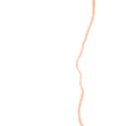 Night-time road noise heatmap for SO24 9DQ