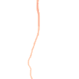 Night-time road noise heatmap for SO24 9DR