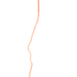 Night-time road noise heatmap for SO24 9DU