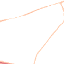 Night-time road noise heatmap for SO24 9HJ