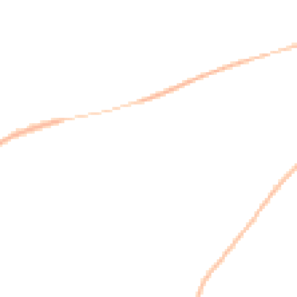 Night-time road noise heatmap for SO24 9HW