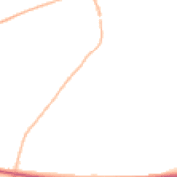 Night-time road noise heatmap for SO24 9PE