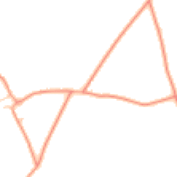 Daytime road noise heatmap for SO24 9RW