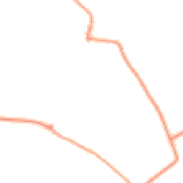 Daytime road noise heatmap for SO24 9RX