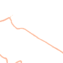 Daytime road noise heatmap for SO24 9SF