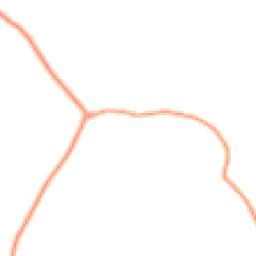 Daytime road noise heatmap for SO24 9TE