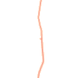 Daytime road noise heatmap for SO24 9TF