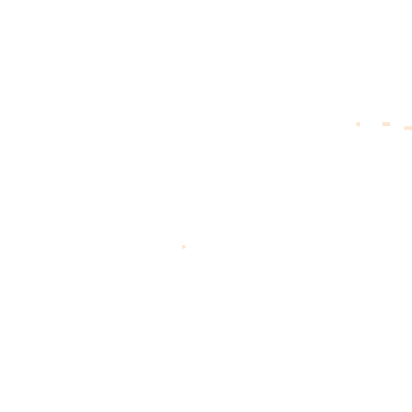Night-time road noise heatmap for SO24 9TR