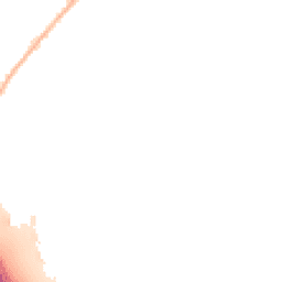 Night-time road noise heatmap for SO30 0AE