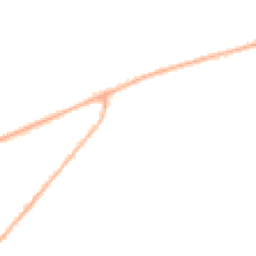 Night-time road noise heatmap for SO30 0BJ