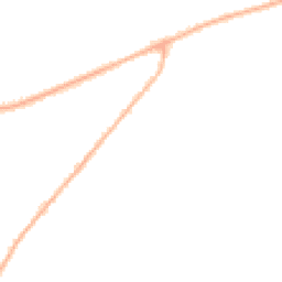 Night-time road noise heatmap for SO30 0BP