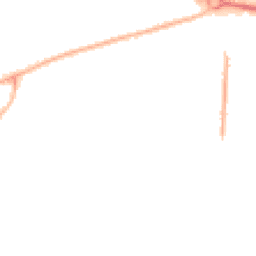 Night-time road noise heatmap for SO30 0GB