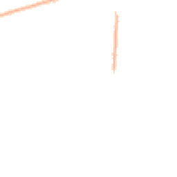 Night-time road noise heatmap for SO30 0PD