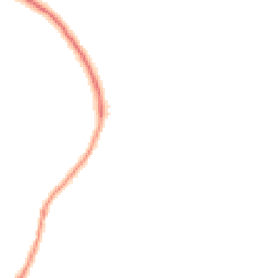 Night-time road noise heatmap for SO30 2BQ