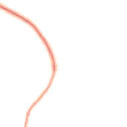 Night-time road noise heatmap for SO30 2BU