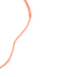 Night-time road noise heatmap for SO30 2DA