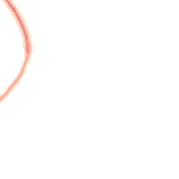 Night-time road noise heatmap for SO30 2DD