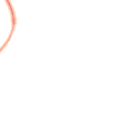 Night-time road noise heatmap for SO30 2DG