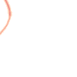 Night-time road noise heatmap for SO30 2DH