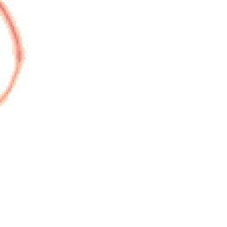 Night-time road noise heatmap for SO30 2DP