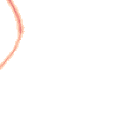 Night-time road noise heatmap for SO30 2DR