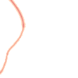 Night-time road noise heatmap for SO30 2DS