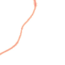 Night-time road noise heatmap for SO30 2DU