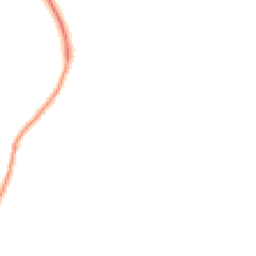 Night-time road noise heatmap for SO30 2EE