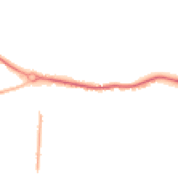Night-time road noise heatmap for SO30 2EU