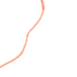 Night-time road noise heatmap for SO30 2GN