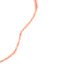 Night-time road noise heatmap for SO30 2GZ