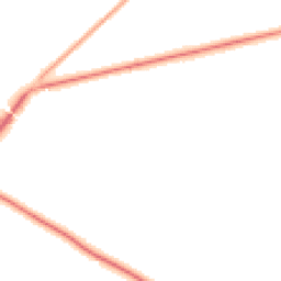 Night-time road noise heatmap for SO30 2HD