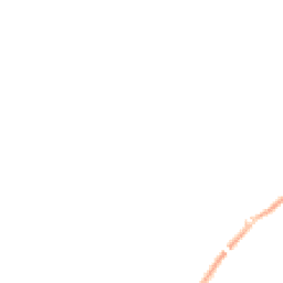 Night-time road noise heatmap for SO30 2HH