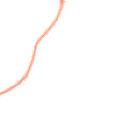 Night-time road noise heatmap for SO30 2HN