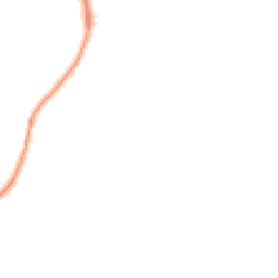 Night-time road noise heatmap for SO30 2HW