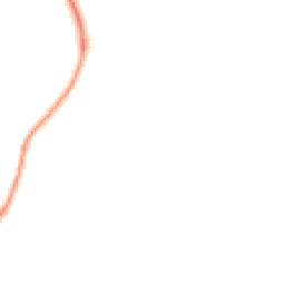 Night-time road noise heatmap for SO30 2HX