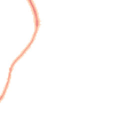 Night-time road noise heatmap for SO30 2HY