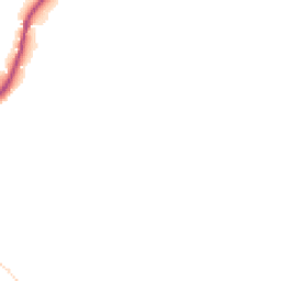 Daytime road noise heatmap for SO30 2JF