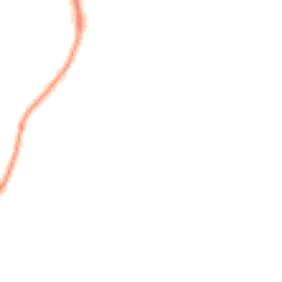 Night-time road noise heatmap for SO30 2JG