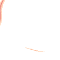 Night-time road noise heatmap for SO30 2LB